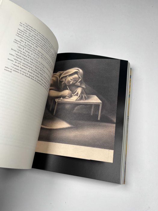 Colóquio Letras Almada Negreiros Mário de Andrade Colóquio Letras 1998