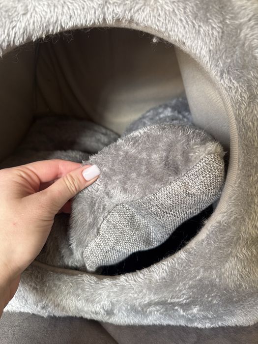 Будинок лежанка для тварин, кота кішки