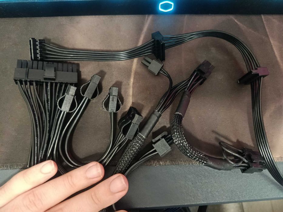 Corsair RM850x - Fonte 850W