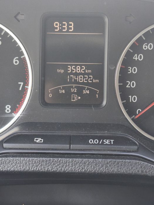 VW Polo 1.2 Match