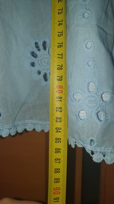 Супер легка і класна нова сукня