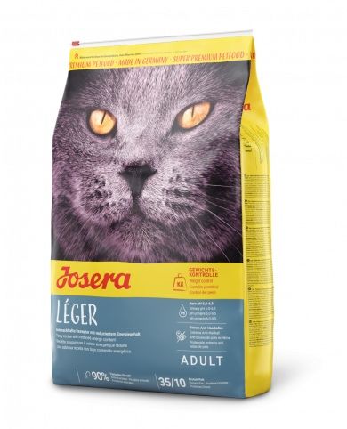 Корм Josera SensiCat, корм josera, корм для котів
