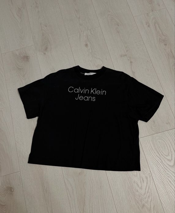 Футболка Calvin Klein оригінал