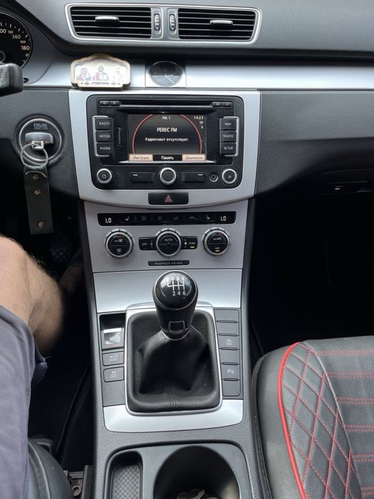 Продам Volkswagen Passat 2012 року дизель