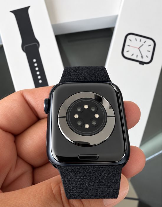 Apple Watch Series 7 GPS 45 MM