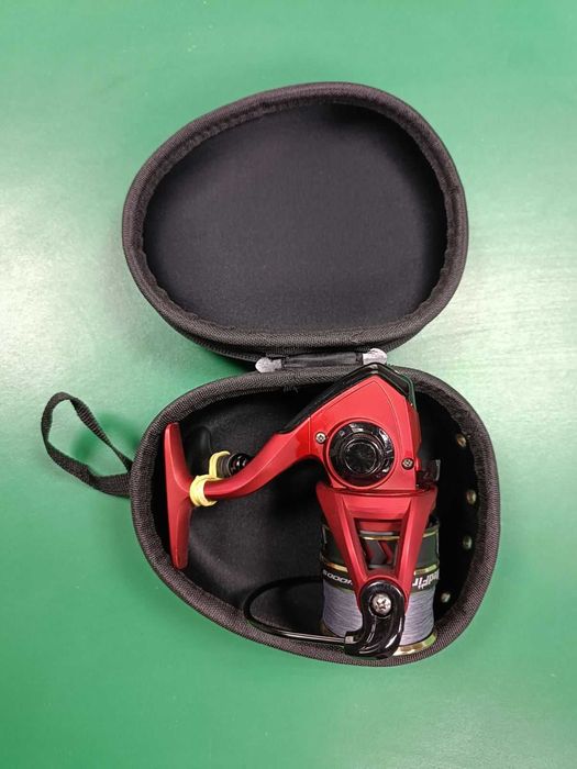 Кейс-чехол для рыболовной катушки,