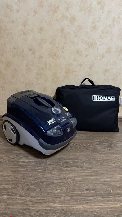 Пылесос моющий THOMAS TWIN T2