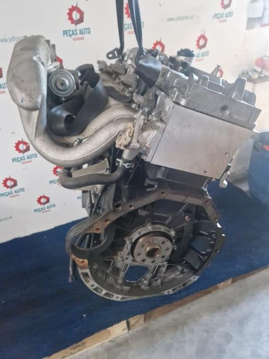 Motor completo MERCEDES-BENZ Classe E (W210)