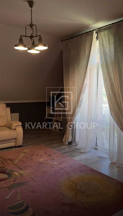 Продаж просторого будинку в лісовій частині міста. Терміново!