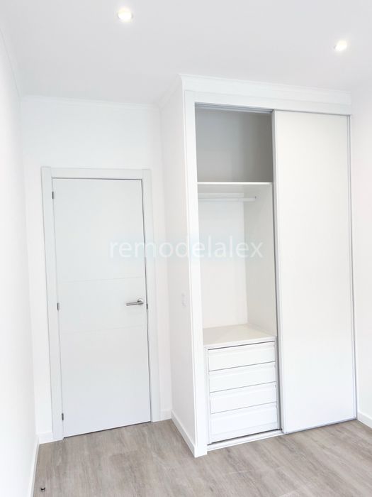 Trabalhos em Pladur / Gesso Cartonado – Do Estrutural ao Acabamento