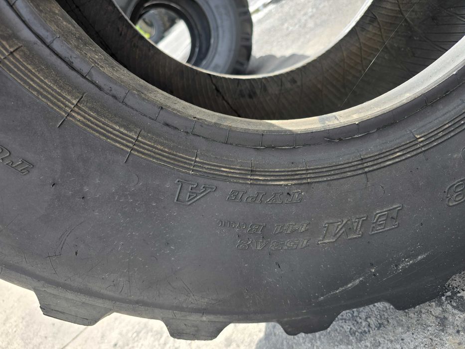405/70R18 Dunlop SPT9 JM943