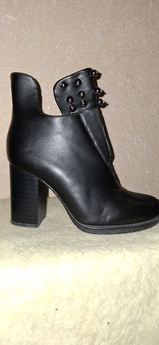 Ботильйони екошкіра