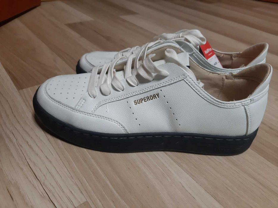 Туфлі сліпони шкіряні нові