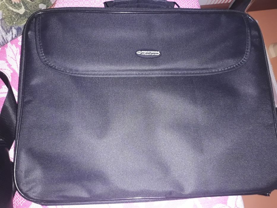 Сумка для документов и ноутбука 17