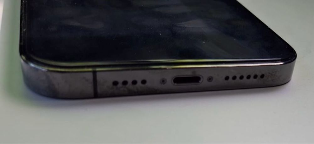 Iphone 13 pro max 128G