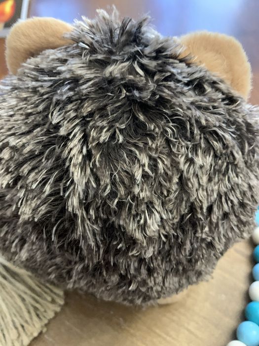 Pluszowa maskotka JEŻ JERZYK