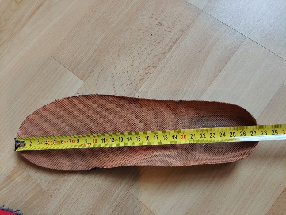 Buty snowboardowe BOA 28,5 (44)