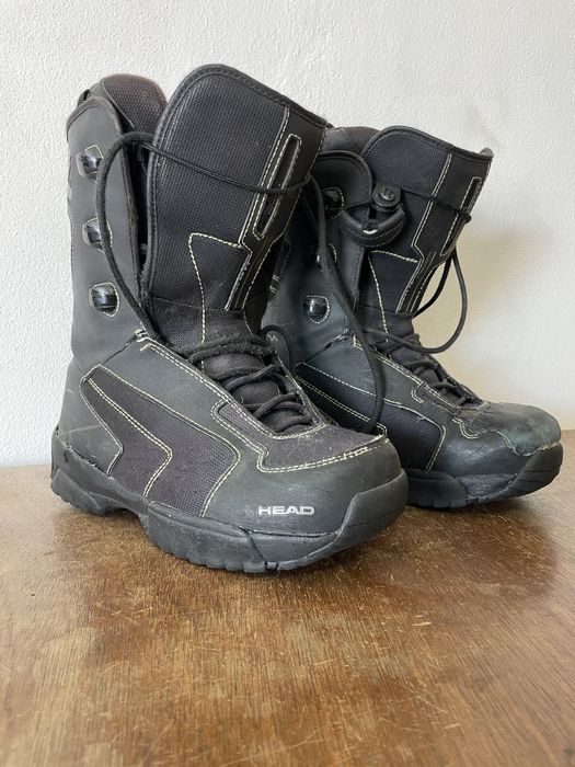 Botas Head Snowboard 42