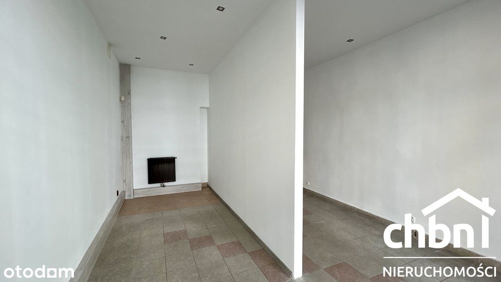 Lokal w centrum Chojnic – idealny na biuro, gabinet lub usługi