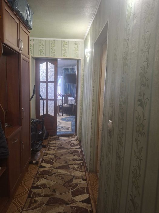 3-комнатная квартира по адресу (площадь 43 м²) - Atlanta.ua - фото 4