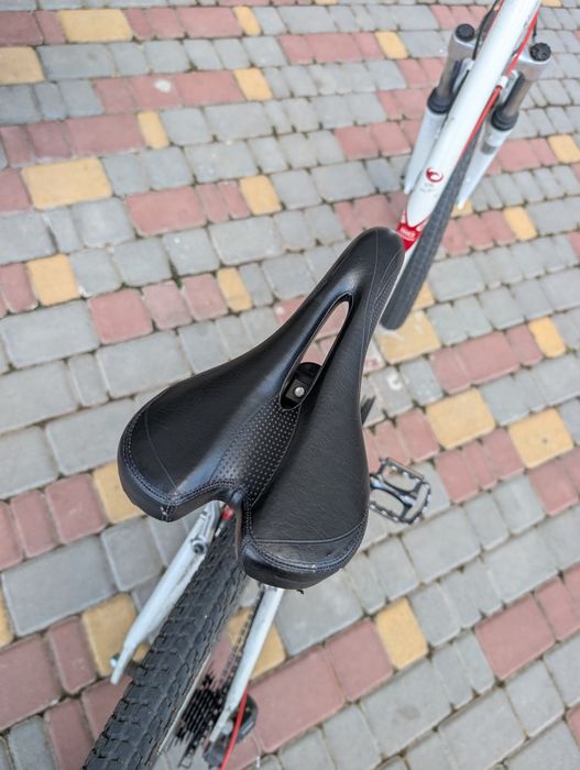 Велосипед Comanche