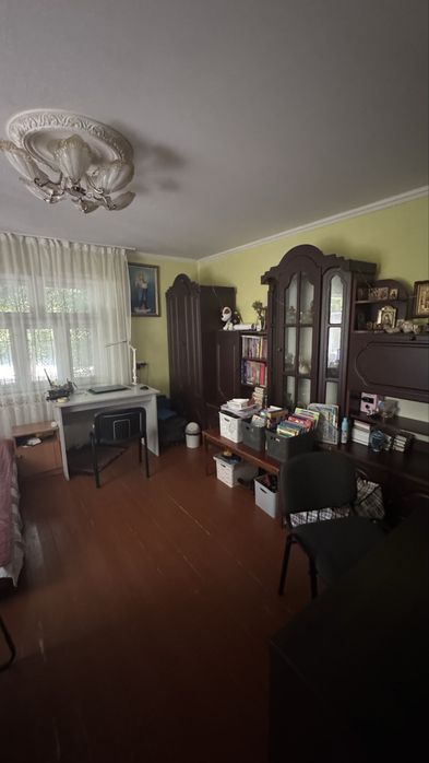 Продаж будинку с. Великі Лучки