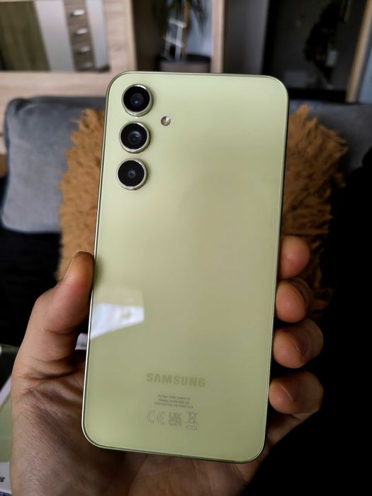 Samsung galaxy A54