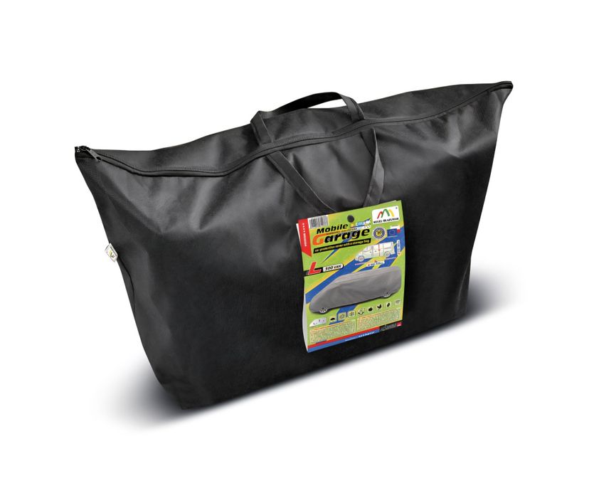 Pokrowiec na samochód / busa.