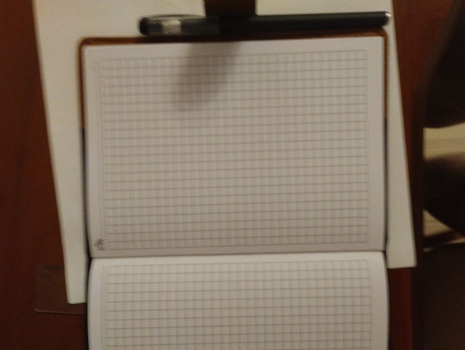 Записна книжка блокнот Note book