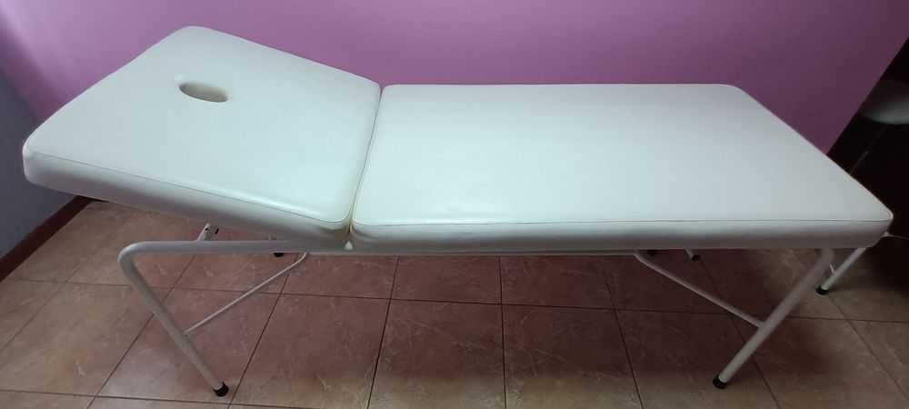 Marquesa de Estética Branca