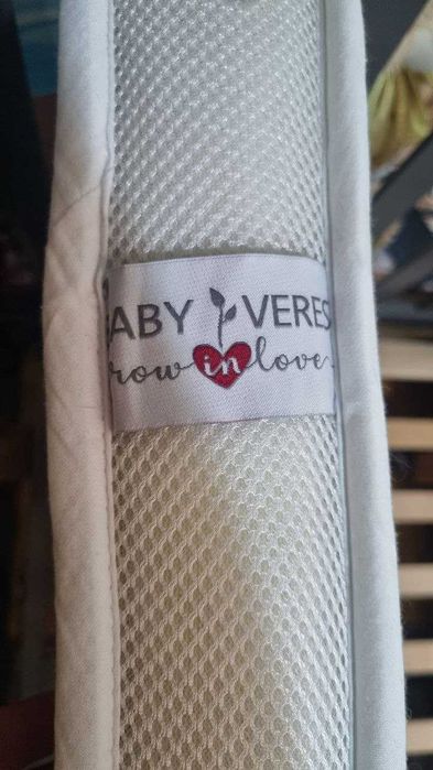 Ліжко дитяче Верес Монако антрацит + матрац!