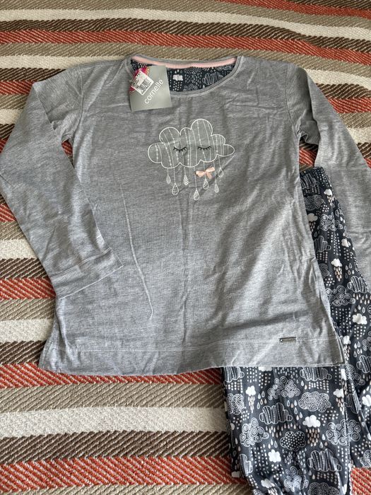 Піжама cornette 164