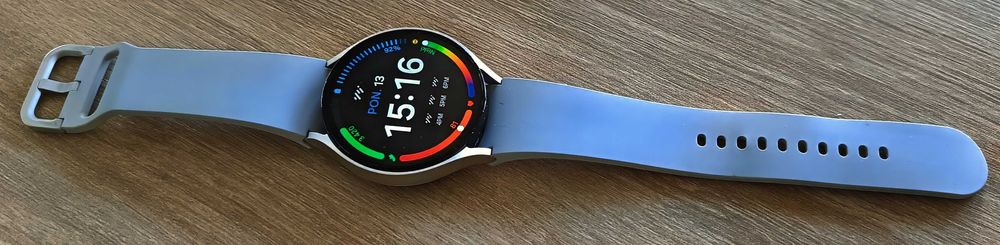 Smartwatch Samsung Galaxy Watch6 44 mm (SM-R940) BDB Białystok