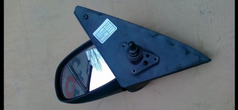 Продам великі дзеркала (большие зеркала) на Ланос, Сенс, Пикап, Lanos,