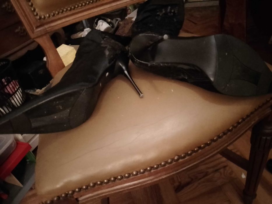 Point Point! Can Keep the Boots, Keep the Boots-10E, Shoes-5E Starting from 2E64729511460994121