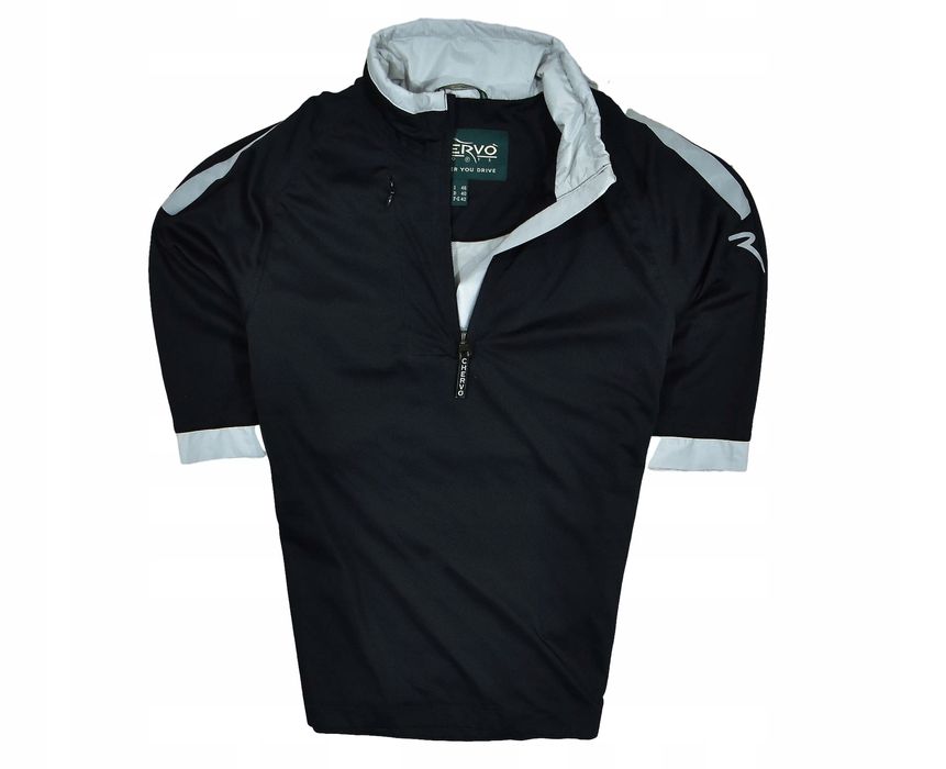 Chervo Koszulka Do Golfa Chervo Tex / 40