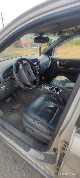Продам kia sorento