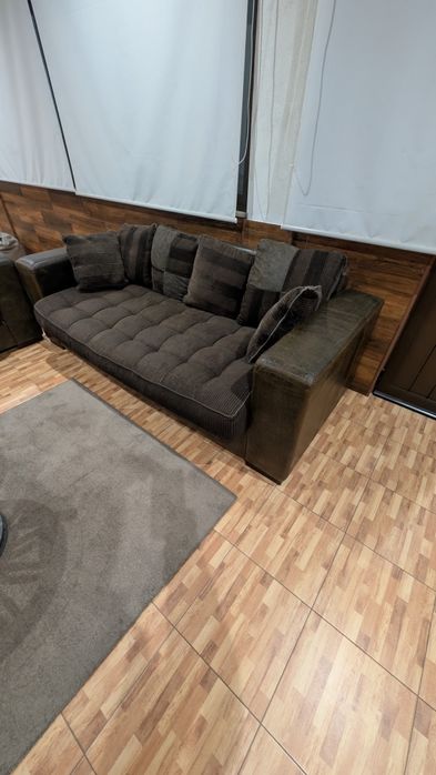 Sofá  3 e 4 lugares