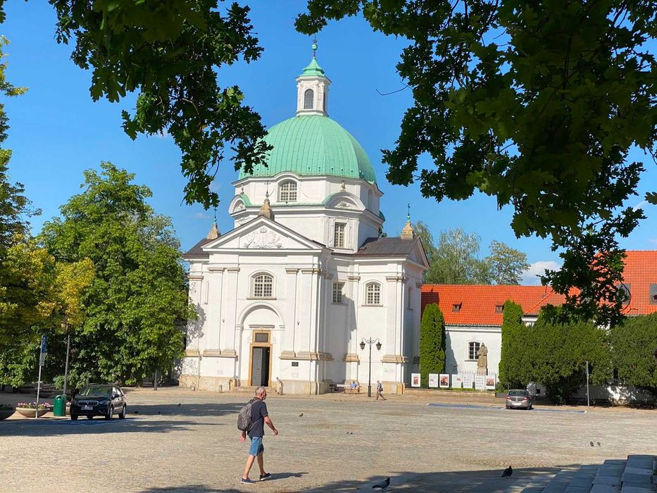Sprzedaż! Rynek Starego Miasta – 2 oddzielne pokoje, 53 m²!