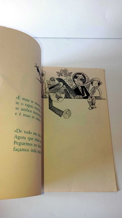 O Velho, o Rapaz e o Burro - Curvo Semedo