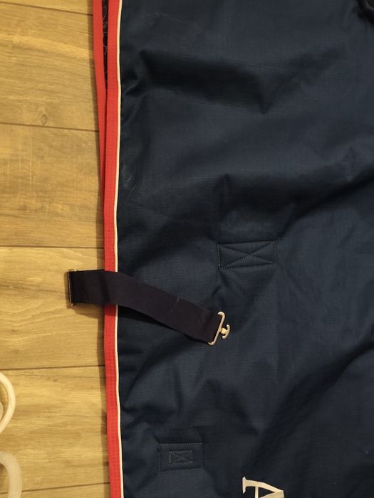 Derka stajenna 125 cm