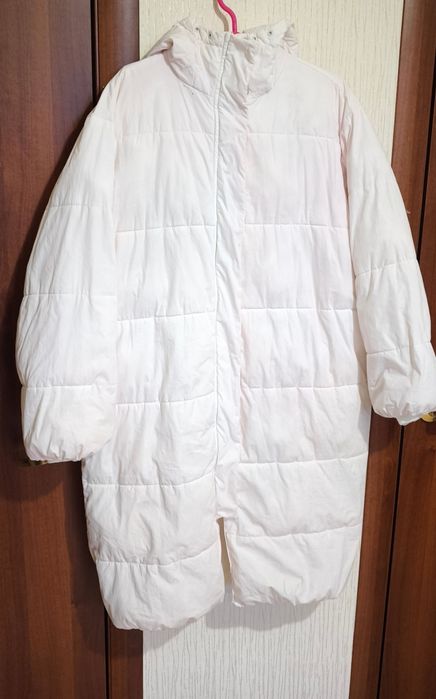 Женские курточки пуховики