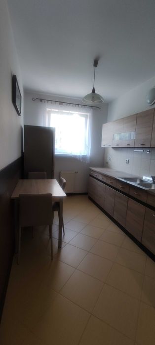 2 oddzielne pokoje | 56,80 m² | Garderoba | Balkon | Skorosze | Garaż