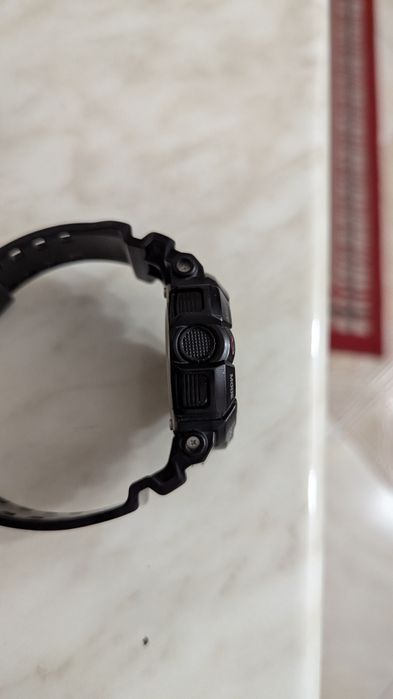 Casio G-Shock ga 400, годинник касіо дайвер 200 м