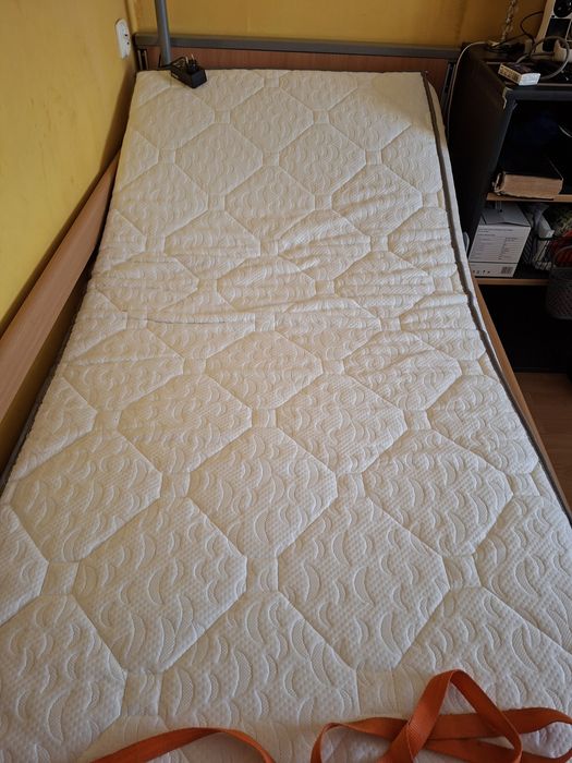 Materac 90x200 Dreamzone