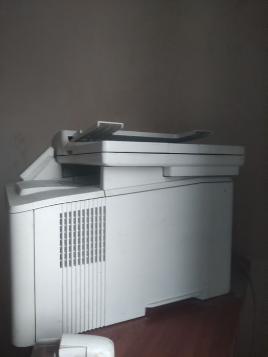 БФП HP LaserJet Pro M227fdn (G3Q79A