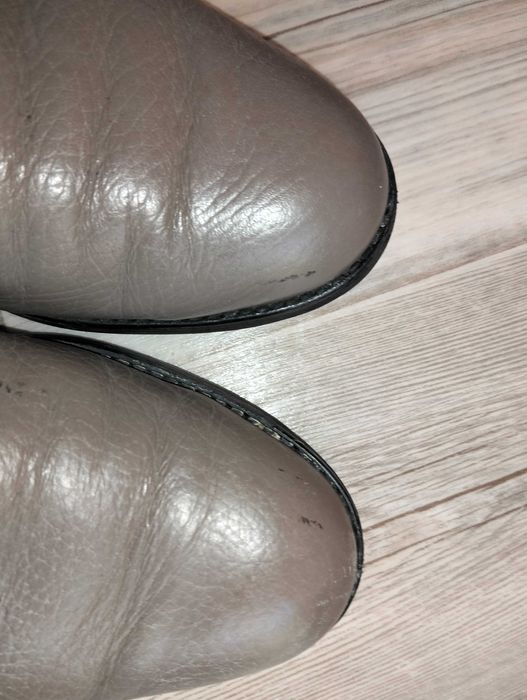 Botki kozaczki Ryłko