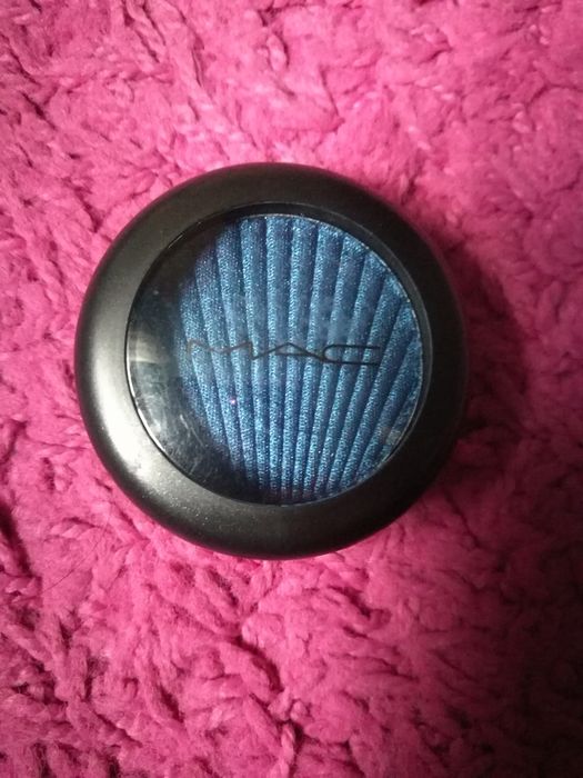 Mac MetalBlu. Nowy.