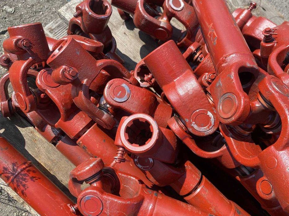 кардан,вом трактора мтз,юмз,т25,т-40,китаєць,японець 50-150см! ПОЛЬЩА