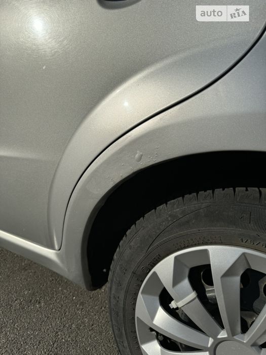 Продаж авто Chevrolet